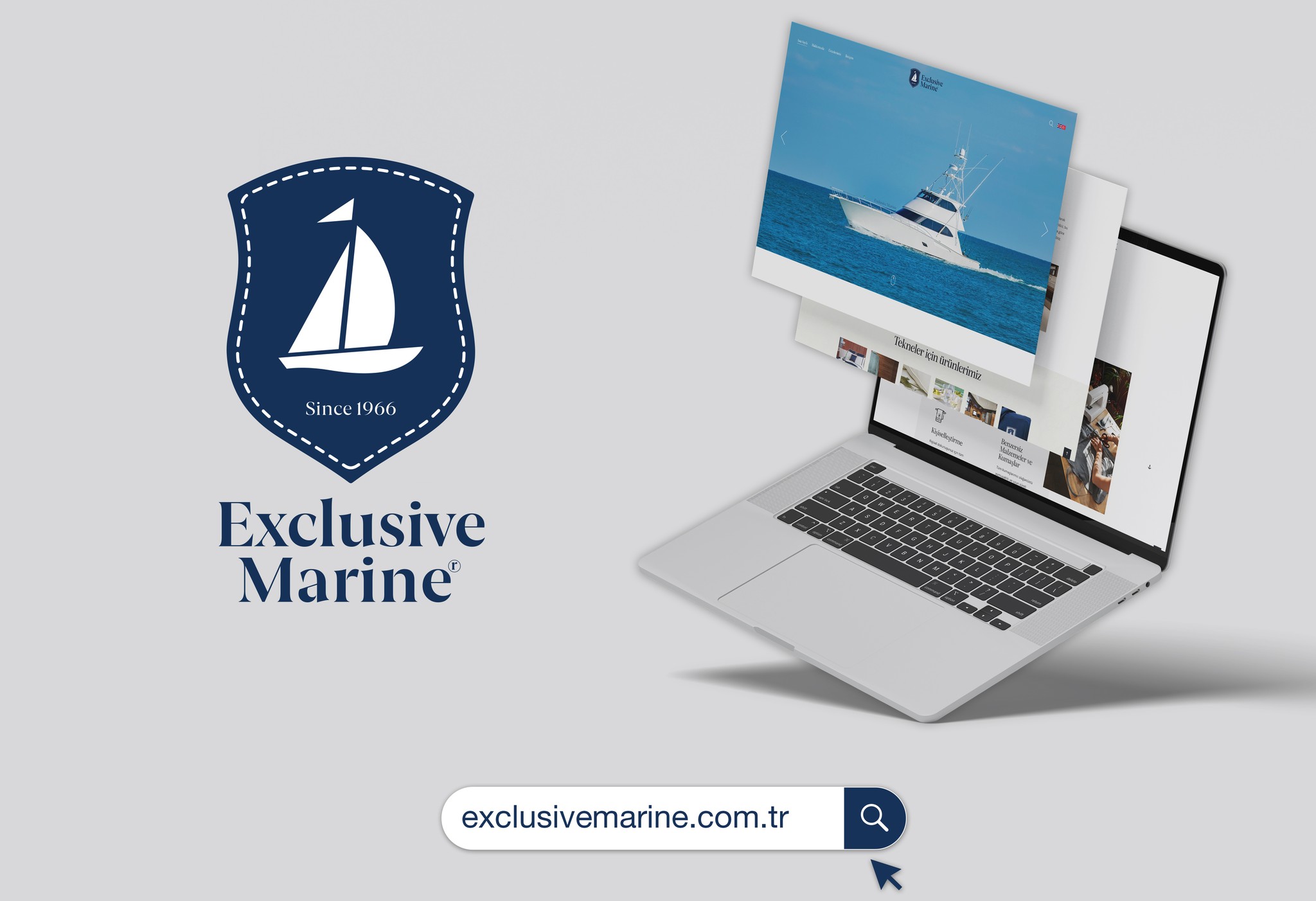 Exclusive Marine – 1