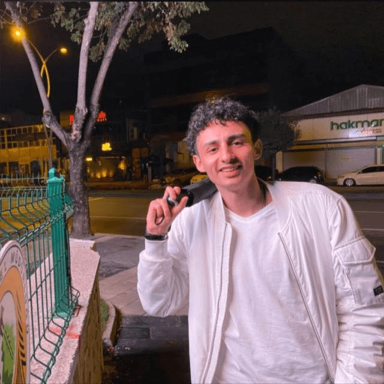Uğur Gürbüz