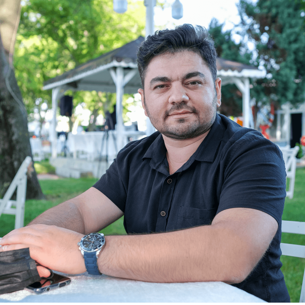 Veysel Şahin