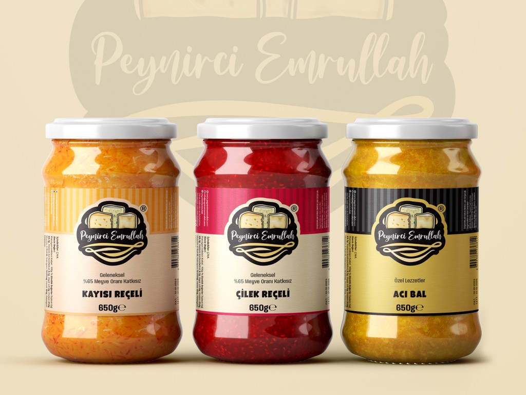 Peynirci Emrullah