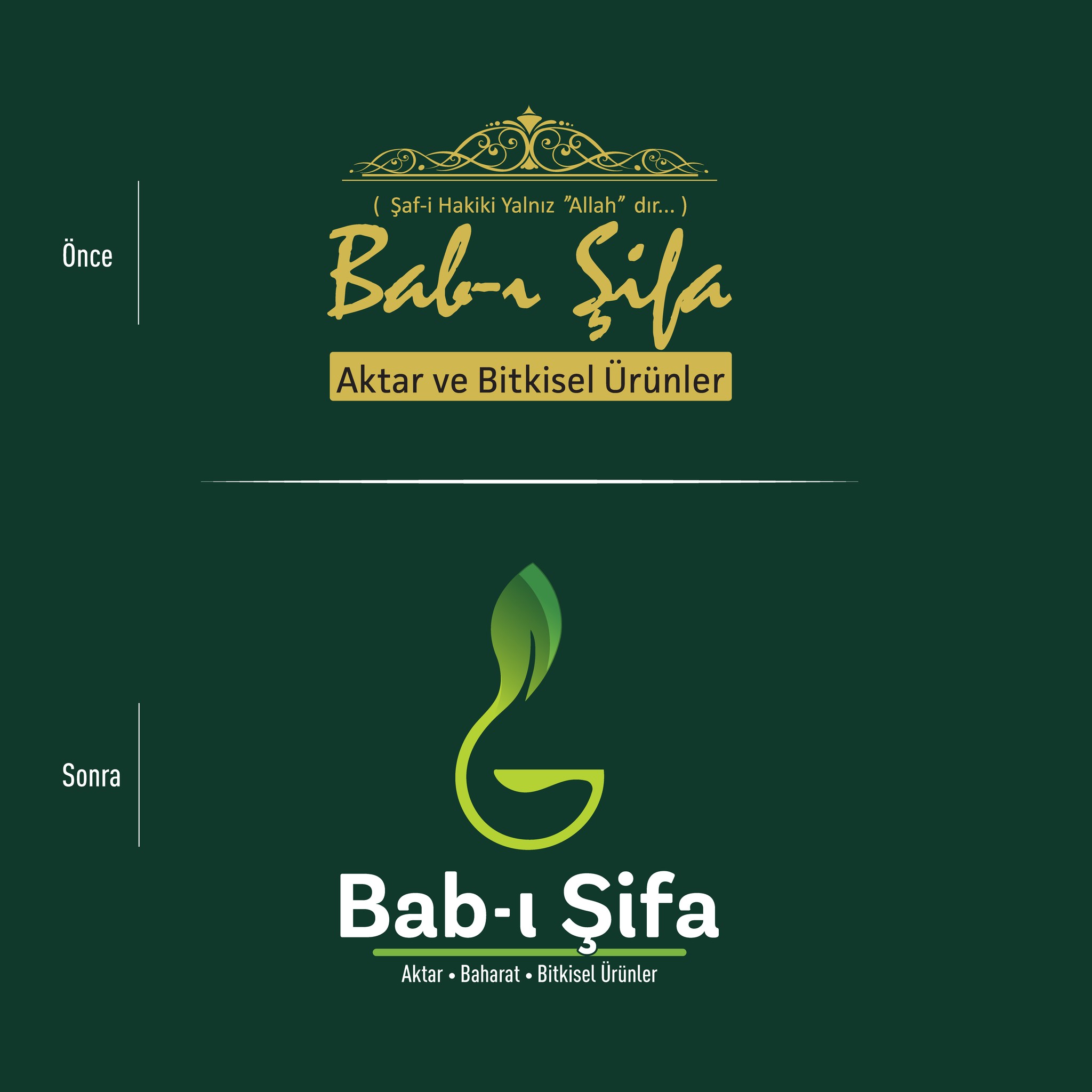 Bab-ı Şifa – 1
